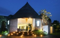 Villa Diana Bali 3*  3