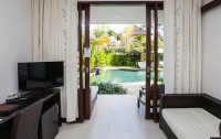   Villa Diana Bali 3*  17