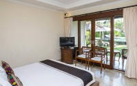   Villa Diana Bali 3*  16