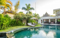   Villa Diana Bali 3*  15