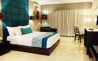 White Rose Hotel & Villas 4*  3