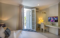   Amalfi Hotel Seminyak 4*  38