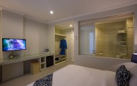   Amalfi Hotel Seminyak 4*  36