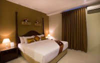   Amalfi Hotel Seminyak 4*  32