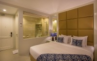   Amalfi Hotel Seminyak 4*  44