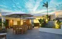 Amalfi Hotel Seminyak 4*  3