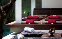   Aria Exclusive Villas And Spa 5*  9