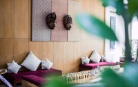   Aria Exclusive Villas And Spa 5*  5