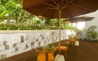   De Vins Sky Hotel Seminyak 4*  57