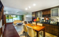   De Vins Sky Hotel Seminyak 4*  42