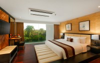   De Vins Sky Hotel Seminyak 4*  36