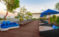   De Vins Sky Hotel Seminyak 4*  34