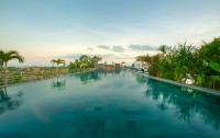   De Vins Sky Hotel Seminyak 4*  33