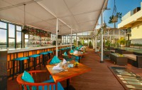   De Vins Sky Hotel Seminyak 4*  32