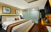   De Vins Sky Hotel Seminyak 4*  30