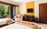   Hotel Villa Lumbung 4*  46