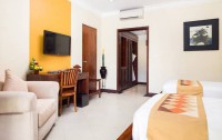   Hotel Villa Lumbung 4*  50