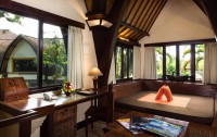   Hotel Villa Lumbung 4*  60