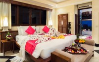   Hotel Villa Lumbung 4*  43