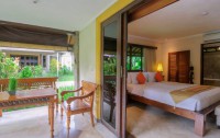   Hotel Villa Lumbung 4*  42