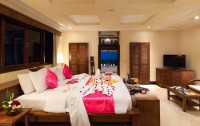   Hotel Villa Lumbung 4*  56