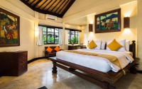   Hotel Villa Lumbung 4*  34