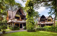   Hotel Villa Lumbung 4*  28