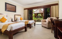   Hotel Villa Lumbung 4*  25