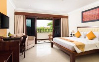   Hotel Villa Lumbung 4*  22