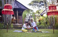   Hotel Villa Lumbung 4*  20