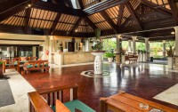   Hotel Villa Lumbung 4*  12