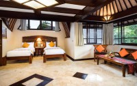   Hotel Villa Lumbung 4*  8