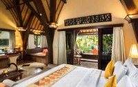   Hotel Villa Lumbung 4*  7