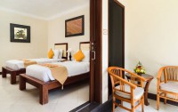   Hotel Villa Lumbung 4*  5