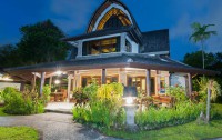 Hotel Villa Lumbung 4*  4