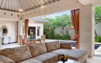 Kamuela Villas Seminyak 4*  3