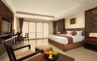   Kayu Raja Villa 4*  25