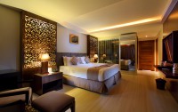   Kayu Raja Villa 4*  19