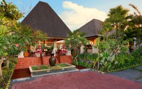   Kayu Raja Villa 4*  34