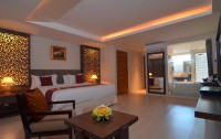   Kayu Raja Villa 4*  27