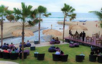 Sense Hotel Seminyak 4*  4