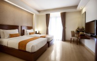   Sense Hotel Seminyak 4*  21