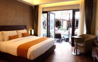   Sense Hotel Seminyak 4*  20