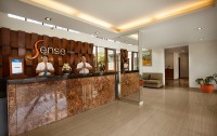   Sense Hotel Seminyak 4*  9