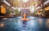 Sense Hotel Seminyak 4*  3