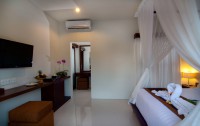   The Awan Villas 4*  30