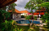 The Awan Villas 4*  3