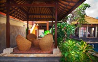 The Awan Villas 4*  4