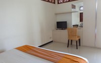   The Batu Belig Hotel & Spa 2*  34