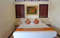   The Batu Belig Hotel & Spa 2*  33